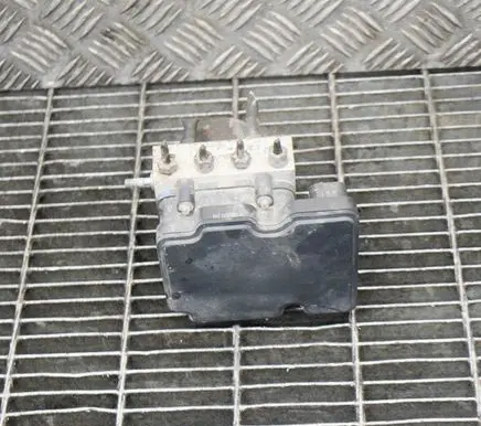 Ford Transit ABS Pump BK312C405AD