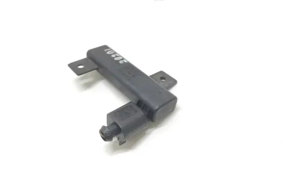 Interior comfort aerial antenna