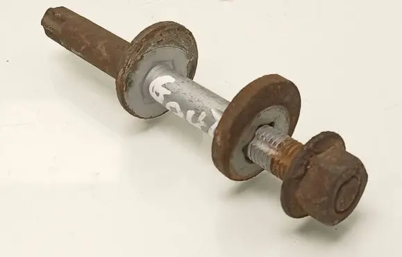 BMW 1 F20 F21 Rear suspension camber bolt 