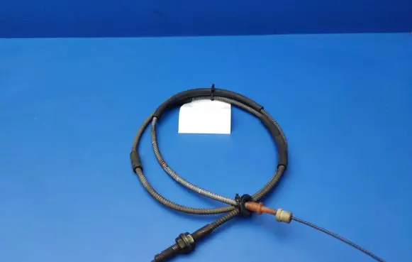 Jaguar XJS Throttle cable XJSC