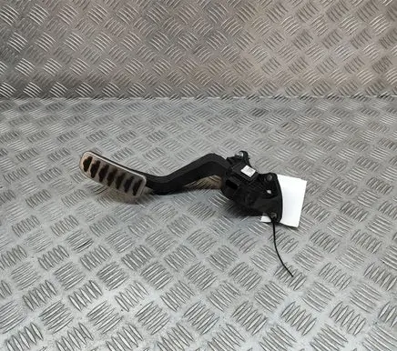 Land Rover Range Rover Evoque L538 Accelerator throttle pedal GK7M9F836BA