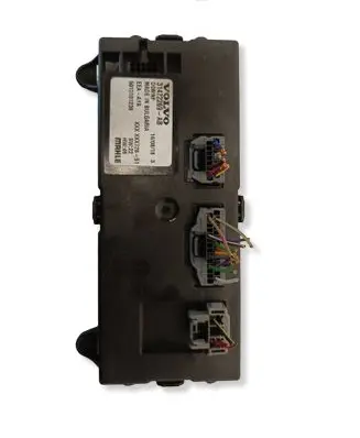 Volvo V60 Climate control unit 31472269 5013101239 XXXXX728