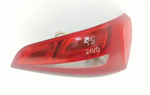 Audi Q5 SQ5 Rear/tail lights 8R0945094 AU416T2