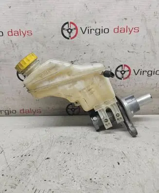 Fiat Doblo Master brake cylinder 0204051107