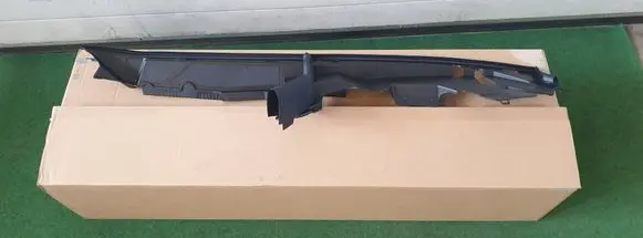 BMW X3 G01 Fender end trim 7397491