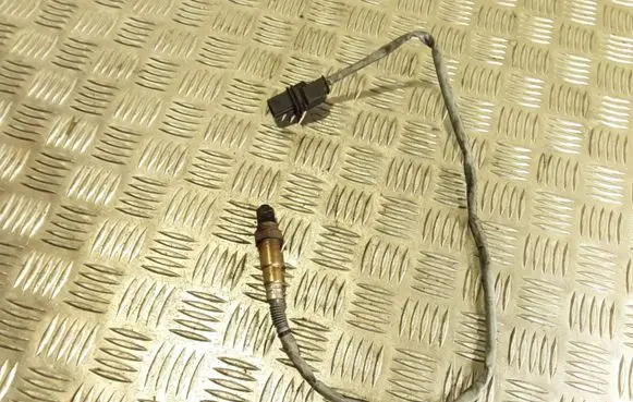 Audi A6 S6 C6 4F Lambda probe sensor 1K0998262AD 0281004148 0281004149