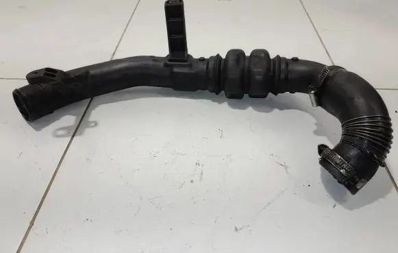 Ford S-MAX Intercooler hose/pipe NOCODE