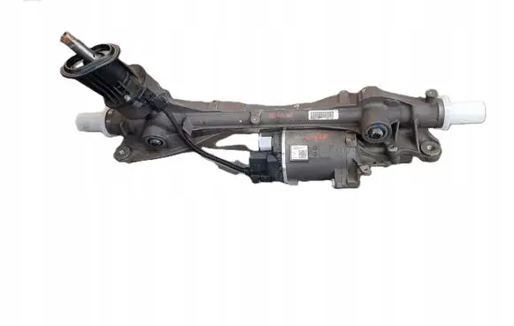 Volkswagen Tiguan Steering rack 5QM909144C