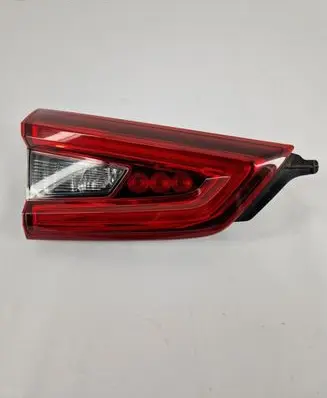 Nissan Qashqai Tailgate rear/tail lights 26555HV05A