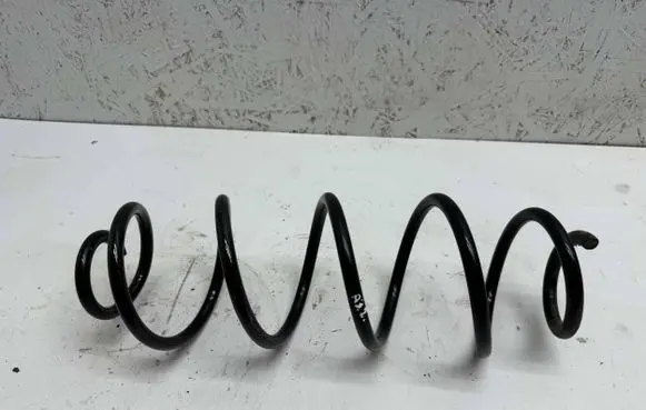Opel Grandland X Rear coil spring