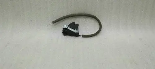 Mercedes-Benz SLK R172 Tailgate boot lock/latch motor A2047500185