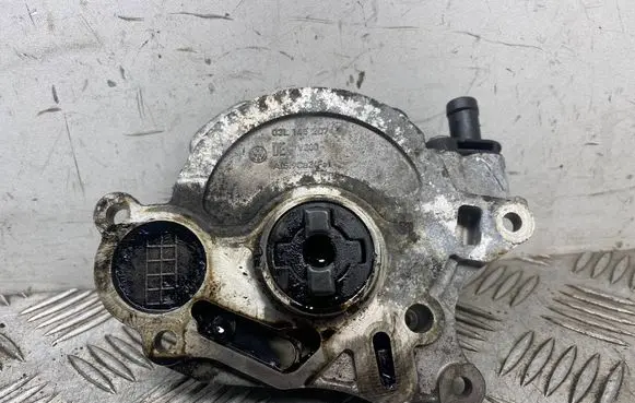 Skoda Superb B6 (3T) Vacuum pump 03L145112 03L145207 03L100D