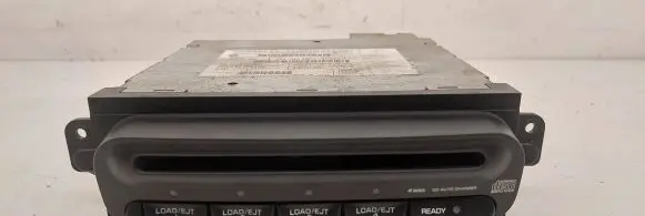 CD/DVD changer