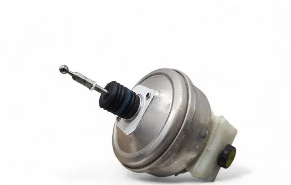 Audi Q7 4M Brake booster 4M0612103AD