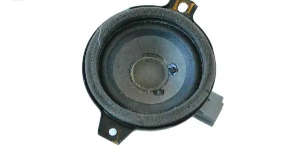 Chevrolet Corvette C7 Panel speaker 20884480