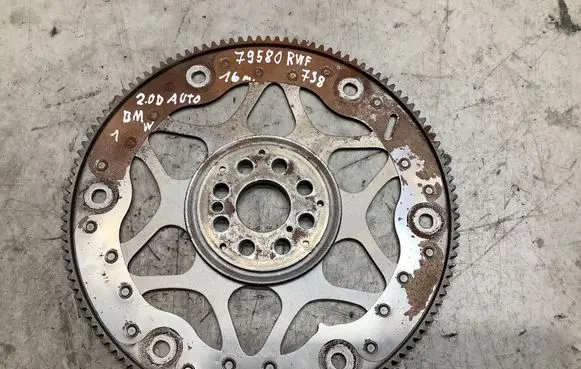 BMW 5 F10 F11 Flywheel 857721303