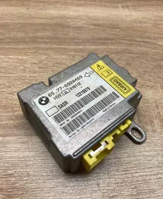 BMW 7 E65 E66 Airbag control unit/module 6920469