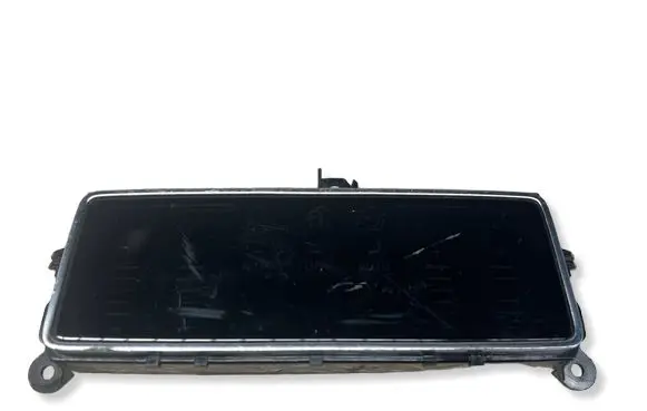 Audi A6 S6 C4 4A Climate control unit 4K0919158B