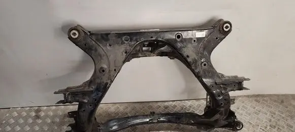 Tesla Model 3 Rear subframe 104458000B CFD200121A0085