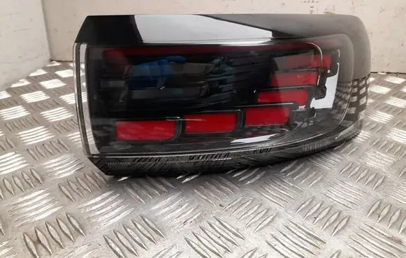 Volkswagen ID.4 Rear/tail lights 11A945208A
