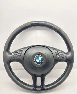BMW X5 E53 Steering wheel
