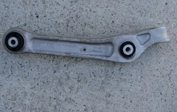 Audi A4 S4 B9 8W Front control arm