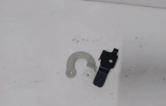 Mercedes-Benz A W177 Horn signal holder/bracket A1775403917