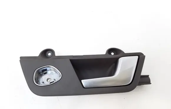 Audi A4 S4 B6 8E 8H Rear door interior handle 8E0839020