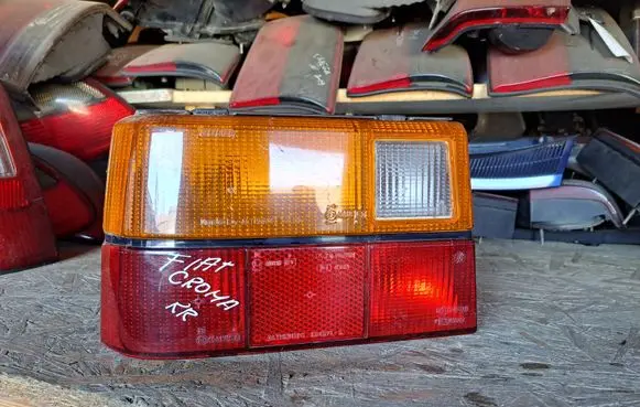 Fiat Croma Rear/tail lights