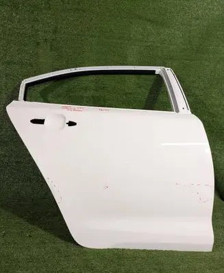 Toyota Corolla E210 E21 Rear door 