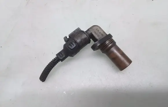 Crankshaft position sensor