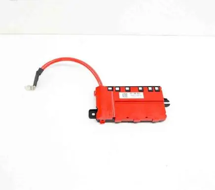 BMW 4 F32 F33 Current control relay 9227752