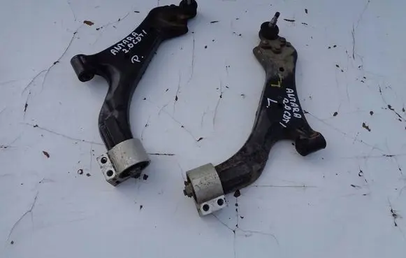 Opel Antara Front control arm