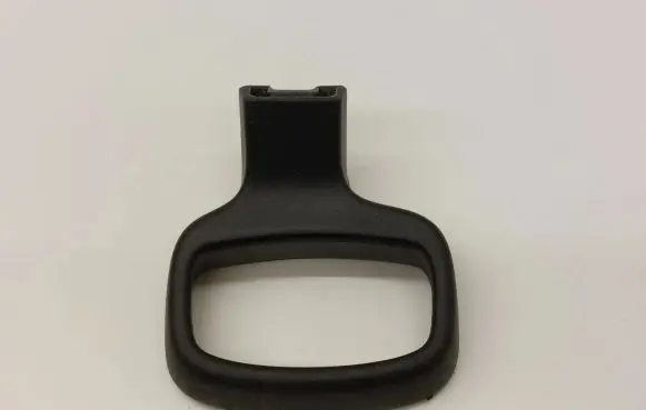 Volkswagen Eos Seat adjustment handle 3C0881253