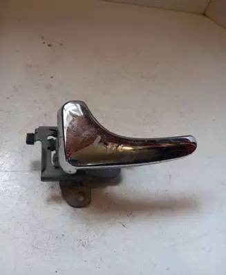 Volvo S40, V40 Rear door interior handle 854851