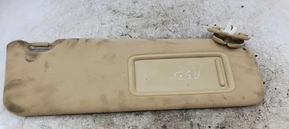 Lexus IS 220D-250-350 Sun visor NOCODE