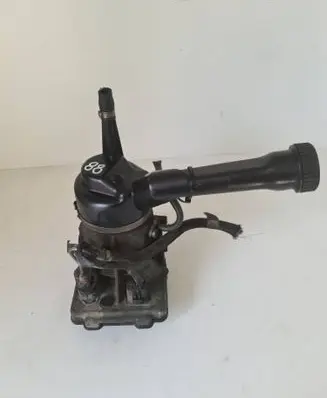 Citroen C4 Grand Picasso Power steering pump 9685418780 A0016189