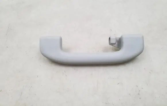 Nissan Juke I F15 Rear interior roof grab handle
