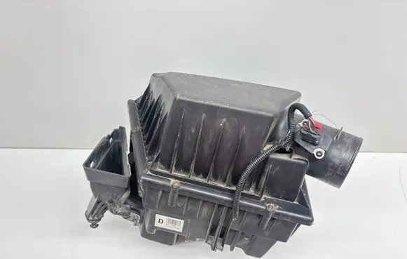 Land Rover Evoque I Air filter box BJ329600AD