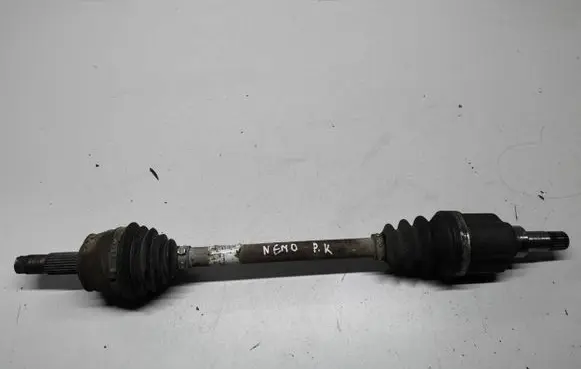 Citroen Nemo Front driveshaft 51783854 00808887