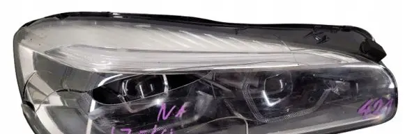 BMW 2 F45 Headlight/headlamp