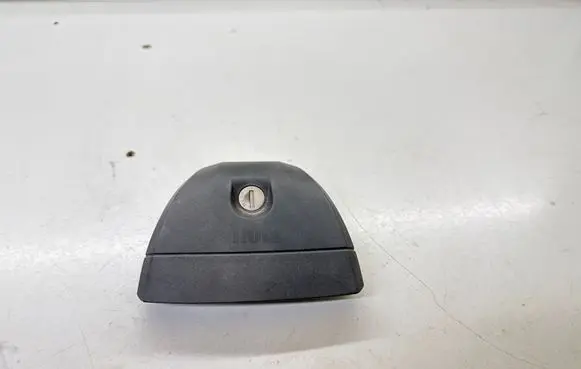 Renault Trafic II (X83) Roof bar rail cover 33030 85320356