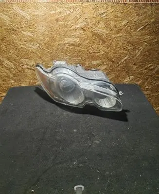 Jaguar XF X250 Headlight/headlamp 8X2313W029JC