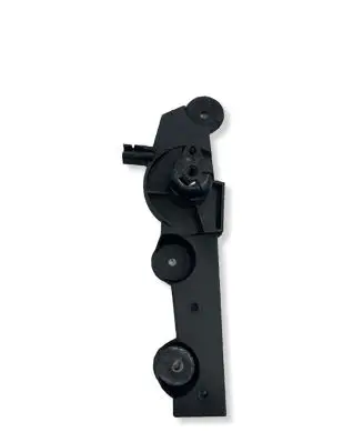 BMW 5 E60 E61 Engine bonnet (hood) release handle 7052579 2233991