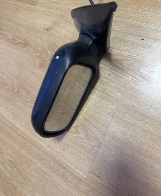 Nissan Primera Front door electric wing mirror 015334 025334