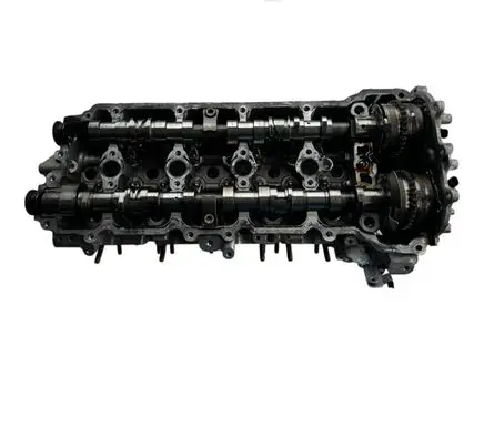 Engine head