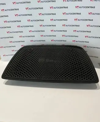 Dash center speaker trim cover