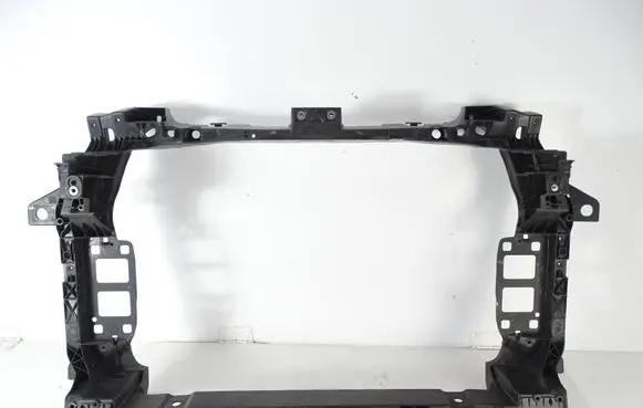 Audi Q7 4M Radiator support slam panel 4M0805594R 4M0805594E