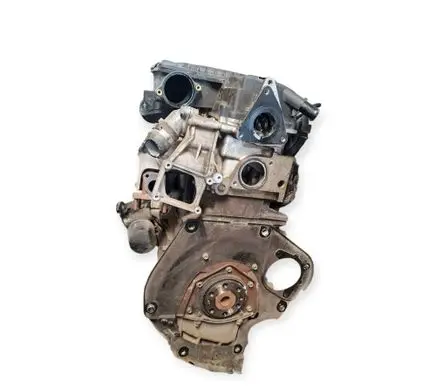 Fiat Doblo Engine M737B