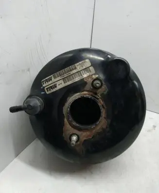 Chrysler Pacifica Brake booster P04877320AA 32049076 T05RT0647A116